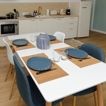 Appartement La Maison 44 - Duplex T3 - Clim, Calme, Via Rhona Montélimar